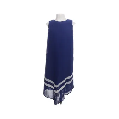 Klänning (Blå) från Friboo Polyester