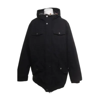 Vinterrock (Svart) från Denim by Hampton Republic 27 Nylon, Polyester, Skinn