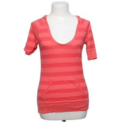 T-shirt (Rood) van Old Navy Katoen, Viscose