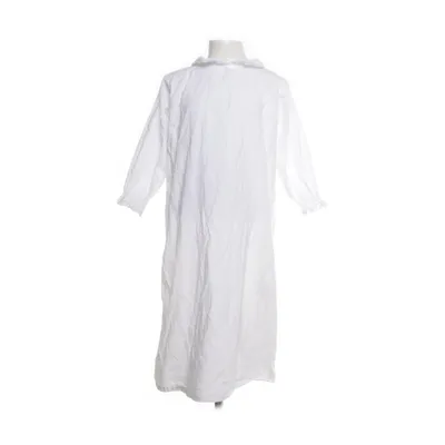 Chemise (Wit) van Åhléns Katoen