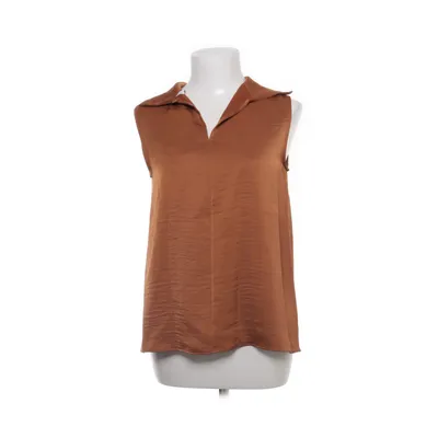 Topp (Brun) från Gusto Polyester