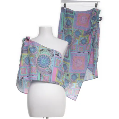 Set (Flerfärgad) från Shein Curve Polyester