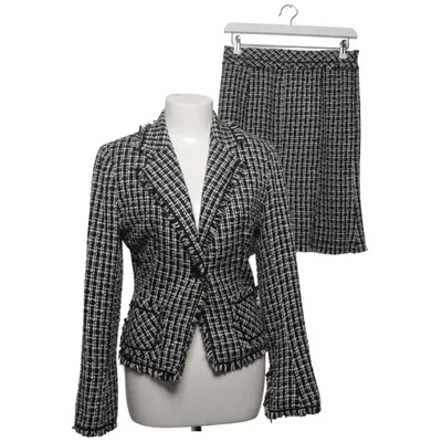 Tailleur jupe (Jupe Omega) de Jus D'Orange Acrylique