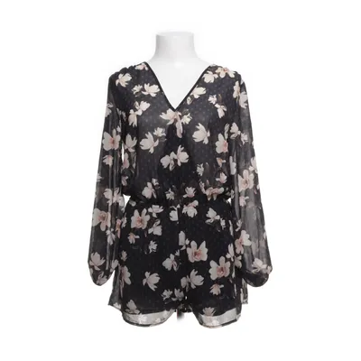Jumpsuit (Zwart, Meerkleurig) van Best Mountain Polyester