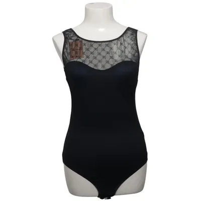 Body (Blue, Black) from JOOP! Elastane, Polyamide