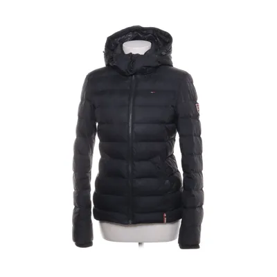 Dunjacka (Svart) från Hilfiger Denim Dun, Fjädrar