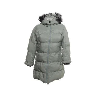 Vinterjacka (Grön) från Lela