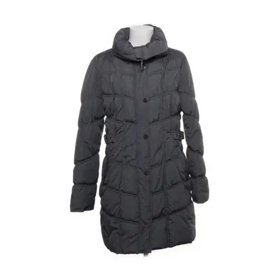 Vinterkappa (Grå) från Outerwear