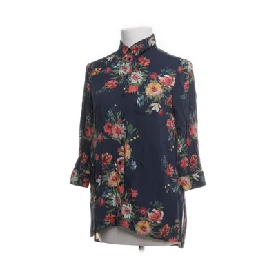 Shirt (Blue, Multicolored) from Orsay