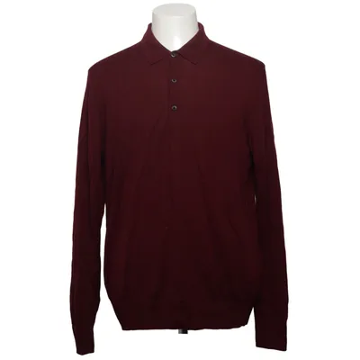 Tröja (Röd) från Uniqlo Ull