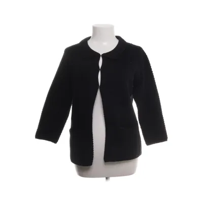 Cardigan (Sort) fra Ilse Jacobsen