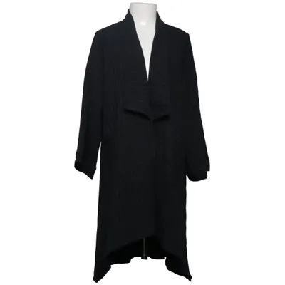 Cardigan (Black) from My Soul Cotton, Elastane, Polyester