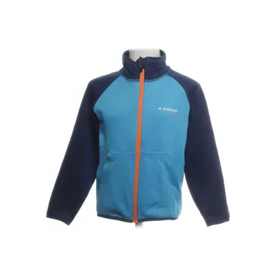 Trainingsjack (Blauw) van Everest Elastaan, Polyester