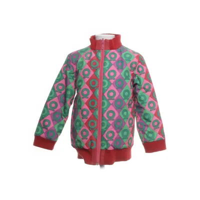 Jacket (Pink, Multicolored) from Katvig Recycled polyester