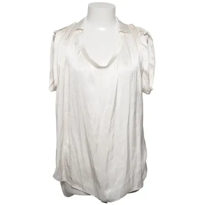 Top (Beige) from Vince Polyester