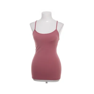 Träningslinne (Rosa) från Lululemon Elastan, Nylon, Polyester