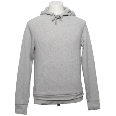 Hoodie (Gray) from A Day's March Organic cotton, Polyester