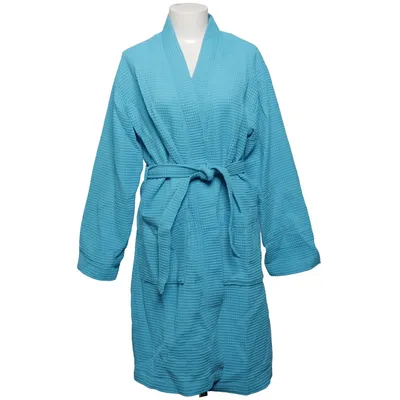 Bathrobe (Blue) from Vossen