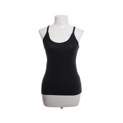 Tanktop (Zwart) van HOPE by Ringstrand Söderberg