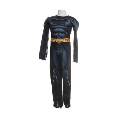 Feestkostuums (Zwart, Meerkleurig) van H&M Polyester