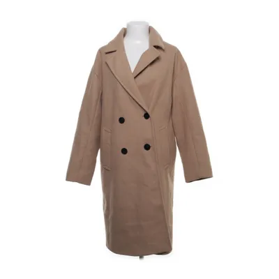 Kappa (Beige) från Bershka Polyester