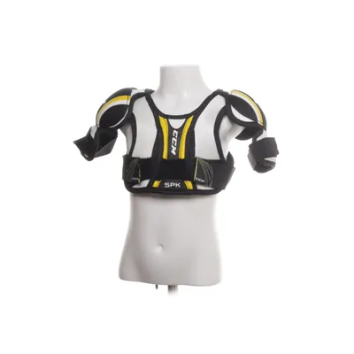 Hockeyutrustning (Vit, Svart) från CCM Polyuretan