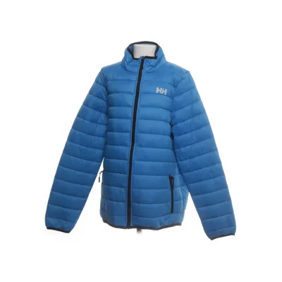 Lättviktsjacka (Blå) från Helly Hansen Polyamid, Polyester