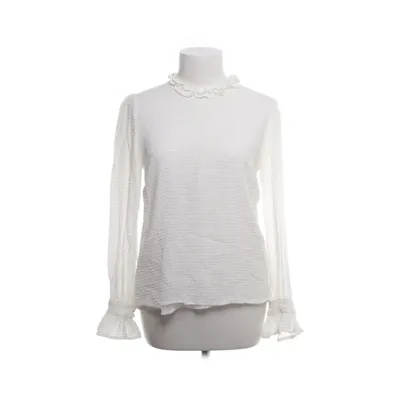Blouse (Wit) van STOCKH LM Polyester, Viscose