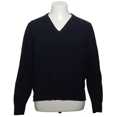 Pullover (Blå) från Alan Paine