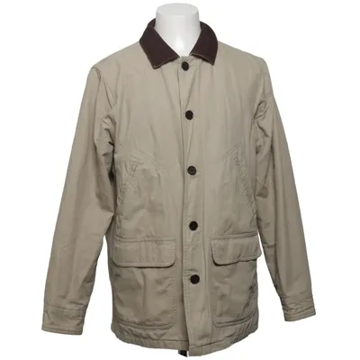 Jack (Beige) van Lands' End Katoen, Polyamide