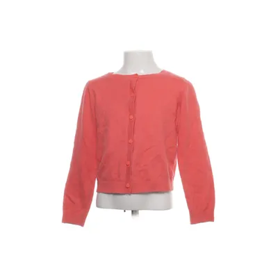 Cardigan (Rood) van Jacadi Katoen, Polyamide