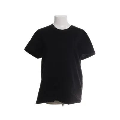 T-shirt (Svart) från SANDÖ Bomull