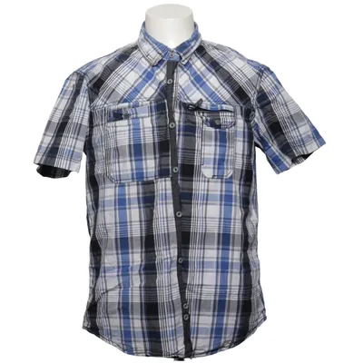 Chemise à manches courtes (Urban District) de Angelo Litrico for C&A Coton
