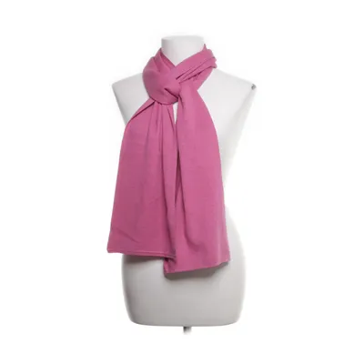 Scarf (Pink) from Darling Harbour Cotton