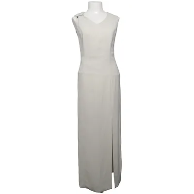 Maxi jurk (Beige) van Alison