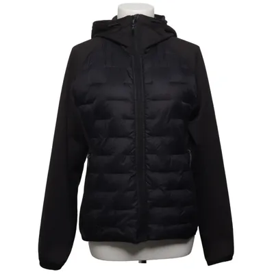 Letvægtsjakke (Arva W Hybrid Jkt) fra McKinley Elastan, Polyamid, Polyester