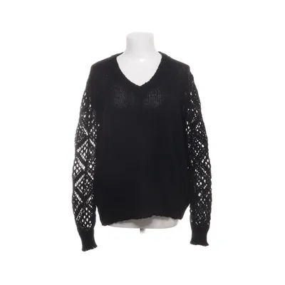 Strickpullover (Schwarz) von Emery Rose Polyester