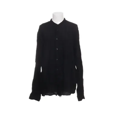 Skjorta (Svart) från Smog Polyamid, Viskos