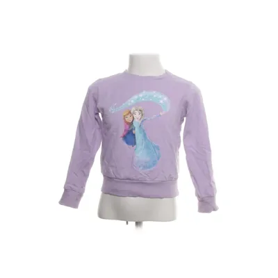 Sweatshirt (Purple) from Disney Frozen Cotton