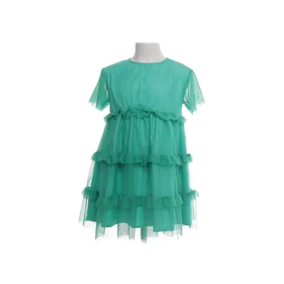 Dress (Green) from Minimarket Polyester