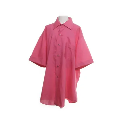 Kortärmad skjorta (Rosa) från Macy's Bomull, Polyester