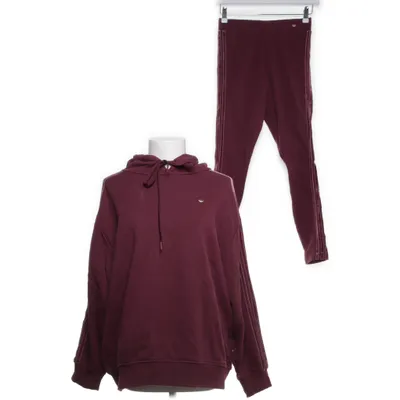 Sports kit (Pink) from Adidas Cotton