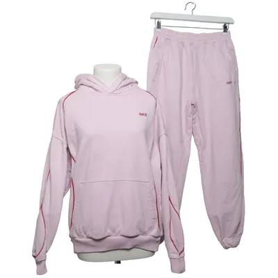 Loungewear (Pink) fra Oace Bomuld