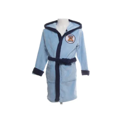 Bathrobe (Blue) from Nickelodeon Polyester