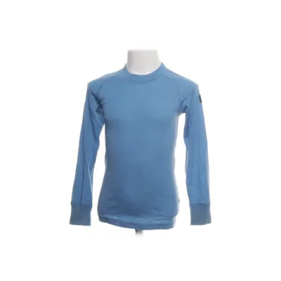 Underställströja (Blå) från Polarn O. Pyret Merinoull