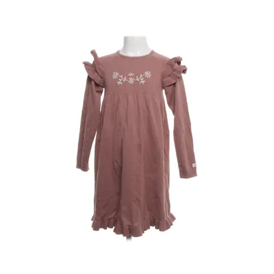 Dress (Pink) from Newbie by KappAhl Cotton