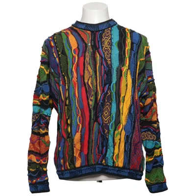 Trui (Meerkleurig) van Coogi Katoen