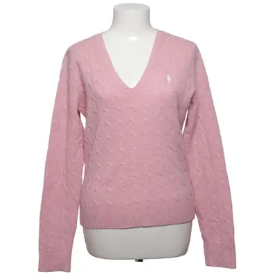 Tröja (Rosa) från Ralph Lauren Sport Ull