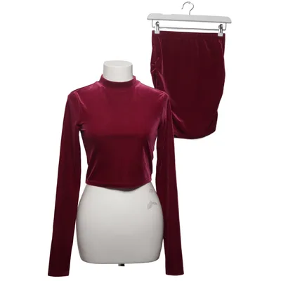 Set (Red) from GNO by Review Elastane, Polyester