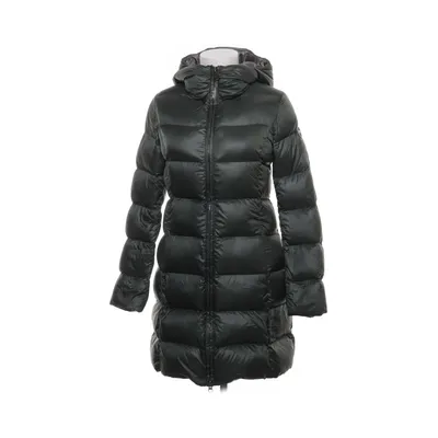 Dunkappa (Grå) från Colmar Dun, Fjädrar, Polyamid